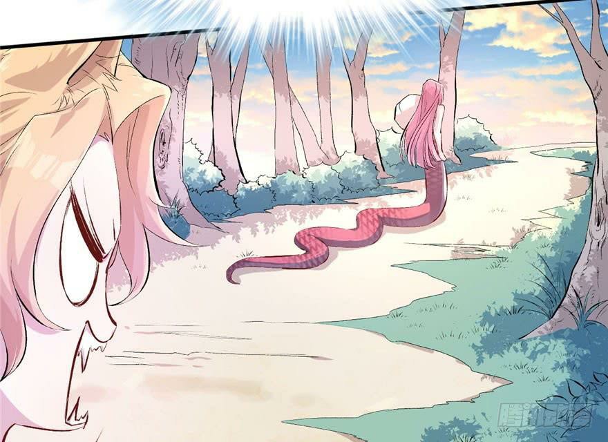Beauty and the Beasts Chapter 51 Gambar 14